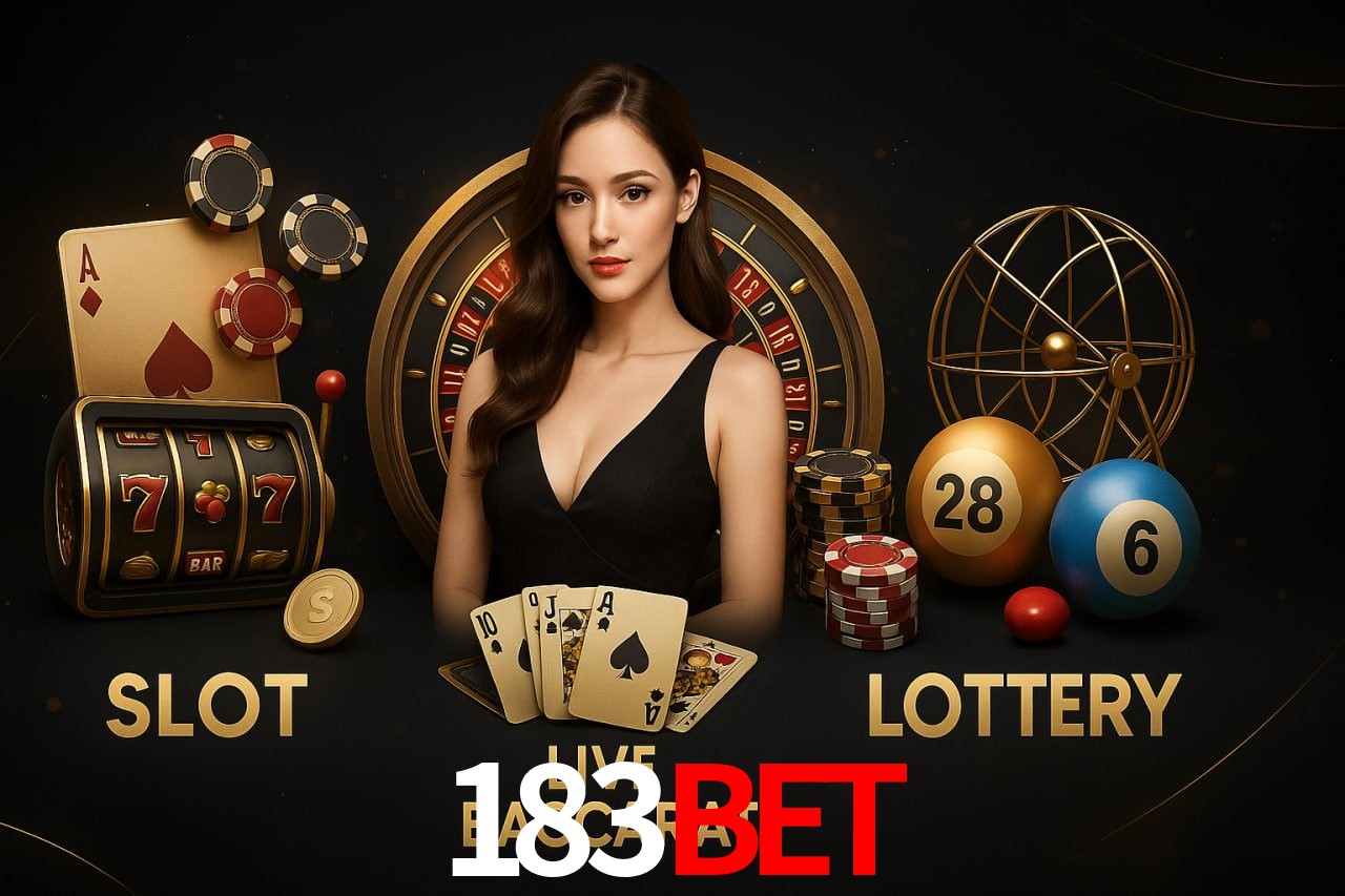 Jogos com bônus e suporte 24h na 183bet