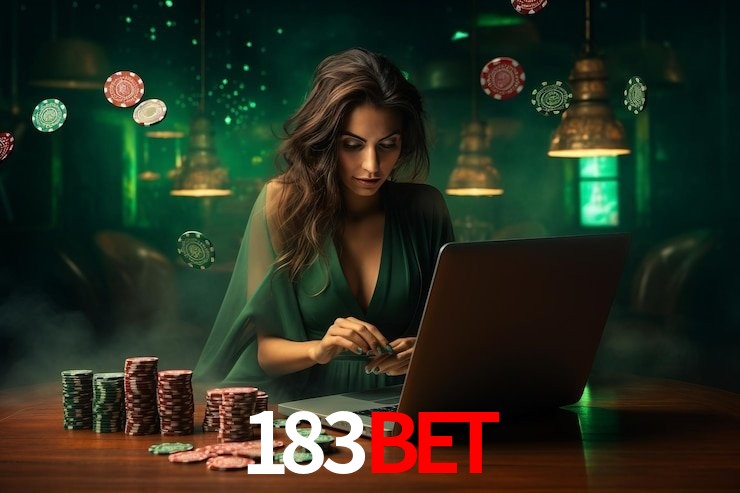 Segurança e privacidade no APP 183bet