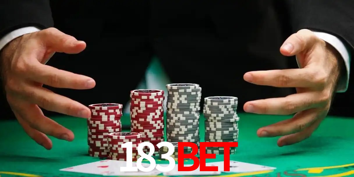 Benefícios VIP na 183bet