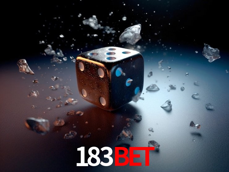 Variedade de jogos na 183bet